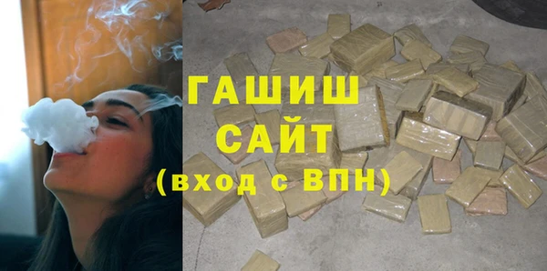 хмурый Аркадак
