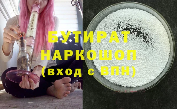 хмурый Аркадак